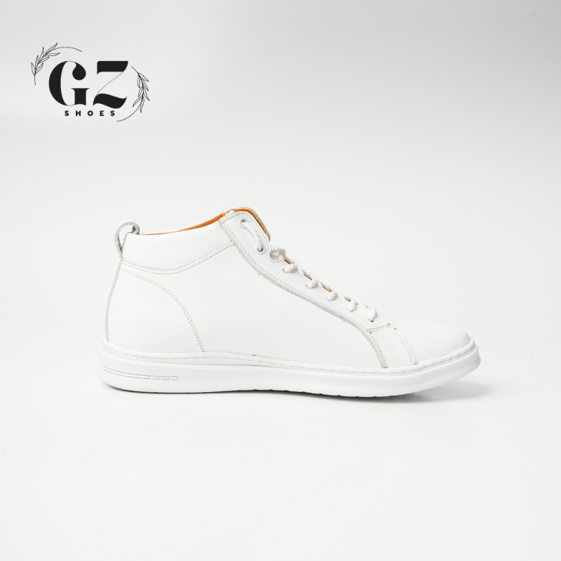 DMB08 BLANC CUIR – Image 3