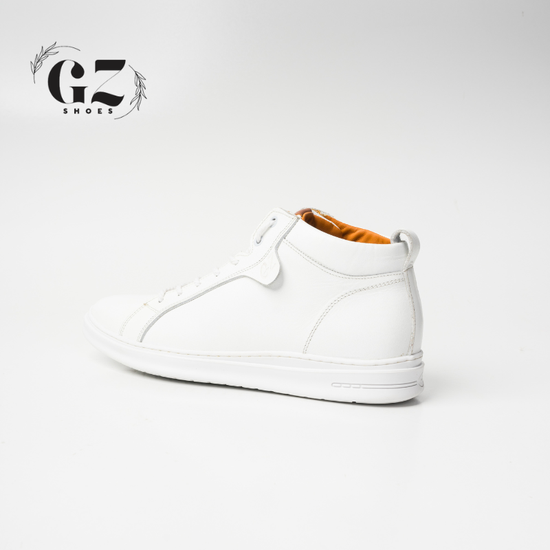 DMB08 BLANC CUIR – Image 4
